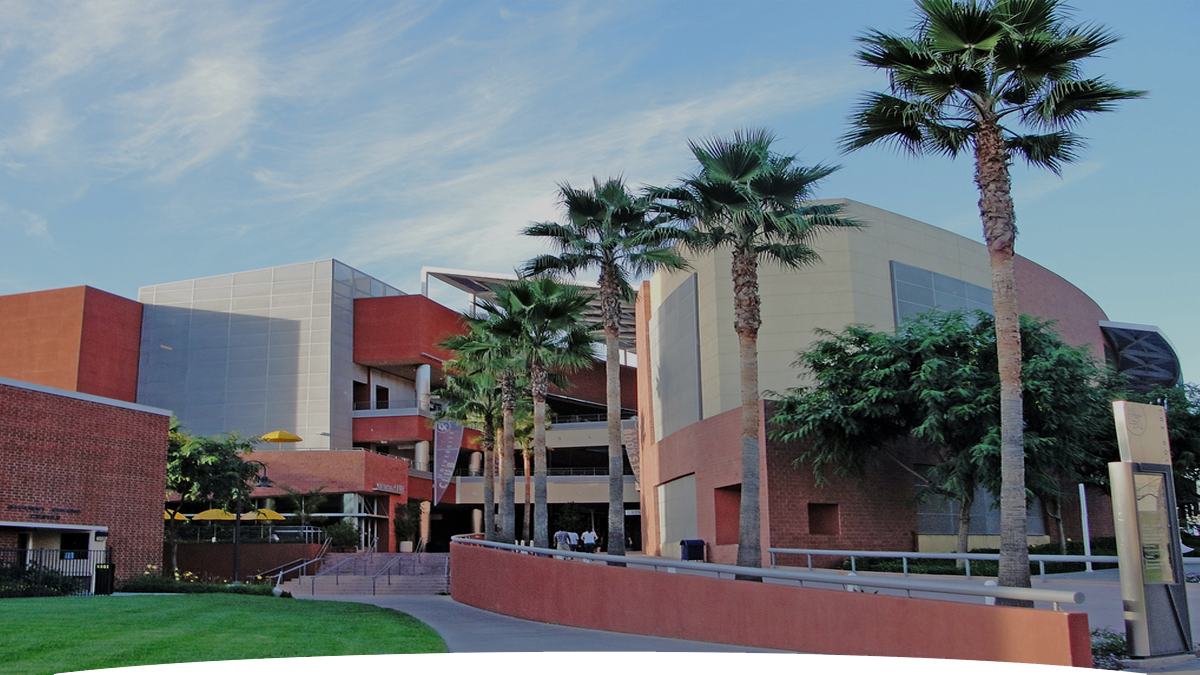 CSULA Campus