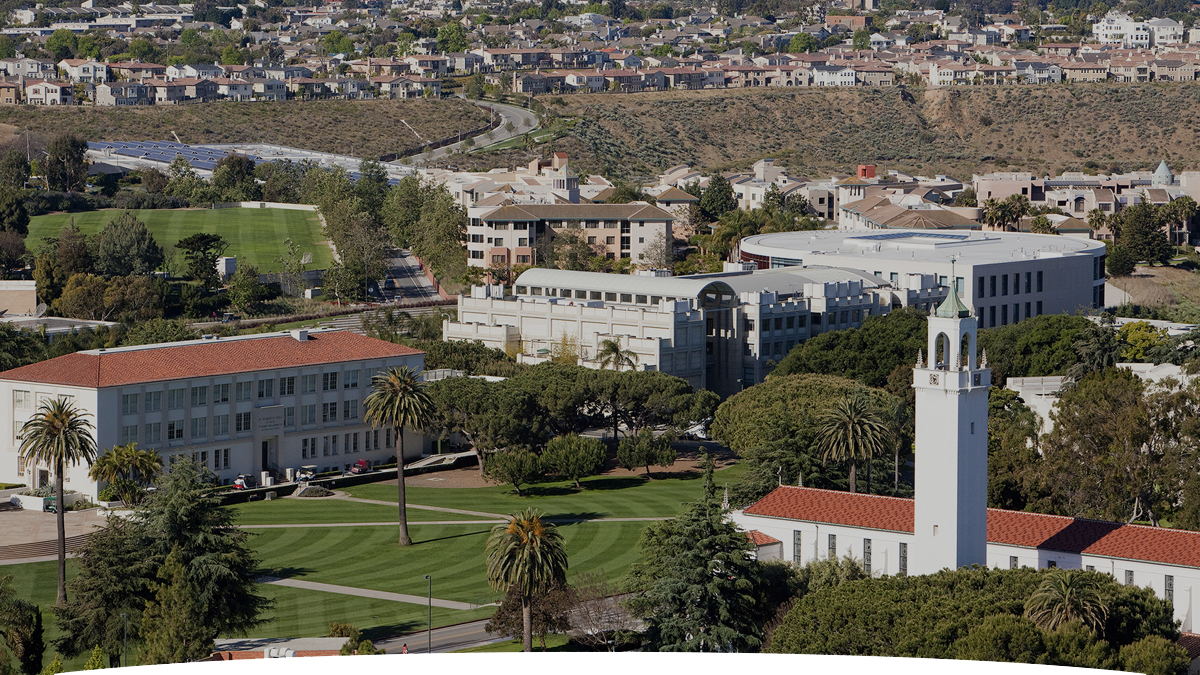 LMU Campus University of California, Los Angeles Campus