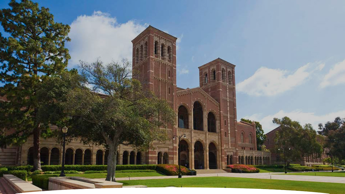 UCLA Campus