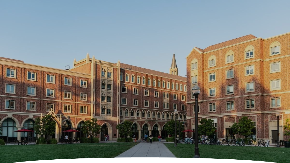USC Campus San Diego State University Campus