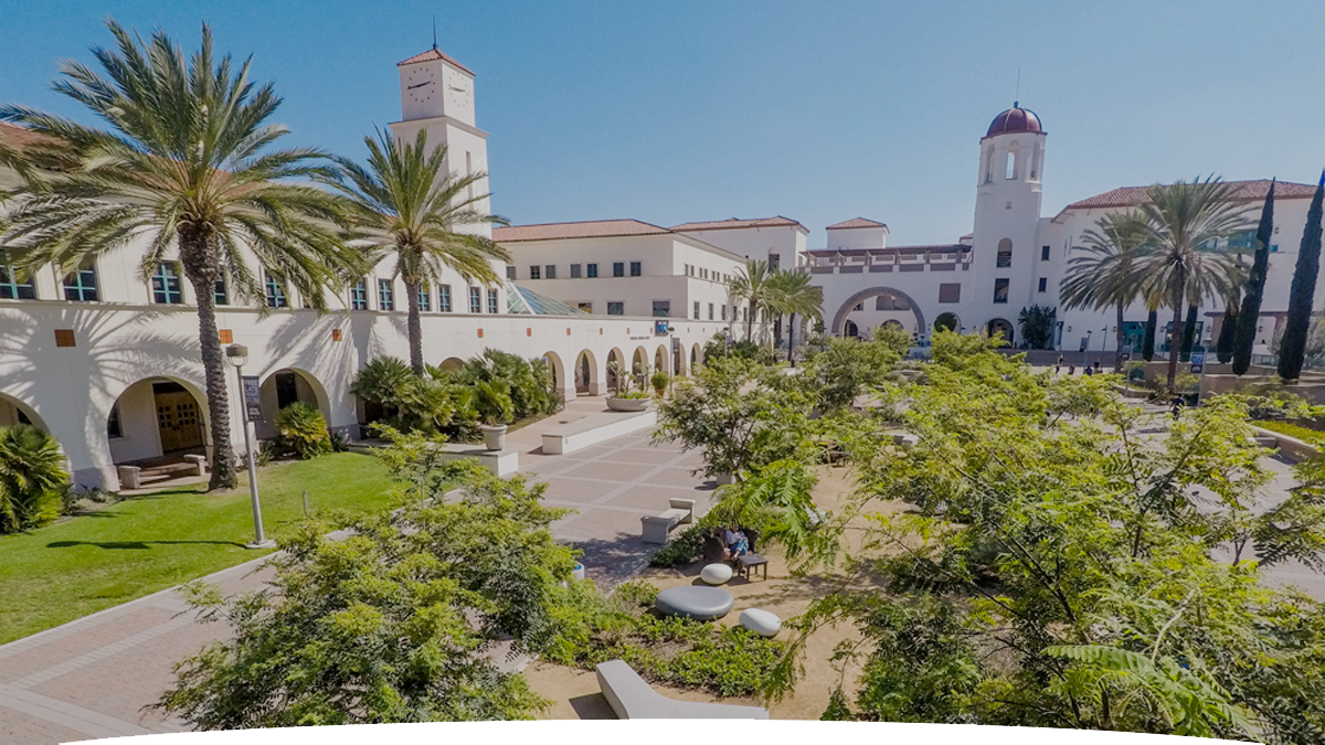 SDSU Campus
