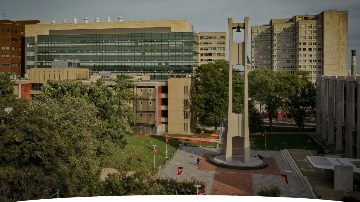 San Diego State University Campus