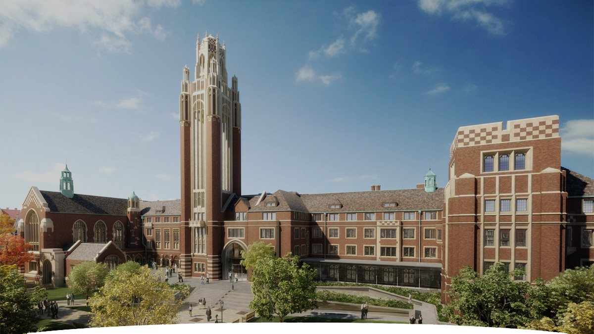 University of Chicago