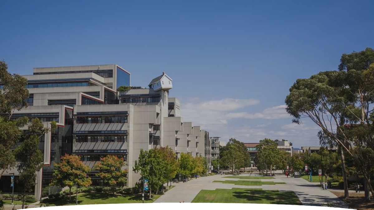 UCSD Campus