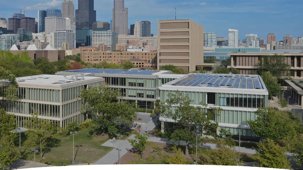 University of Chicago Illinois San Diego State University Campus